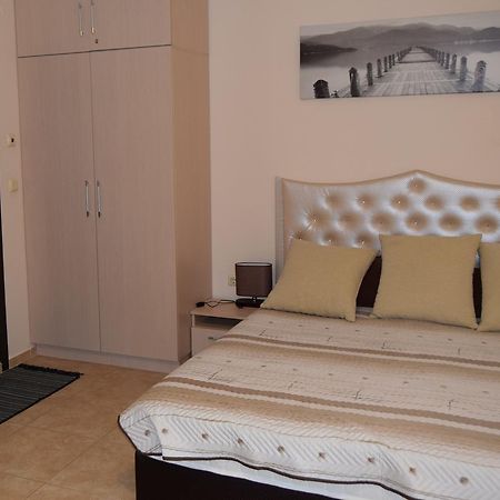 Studio Apollon 6 Aparthotel Ravda Exterior foto