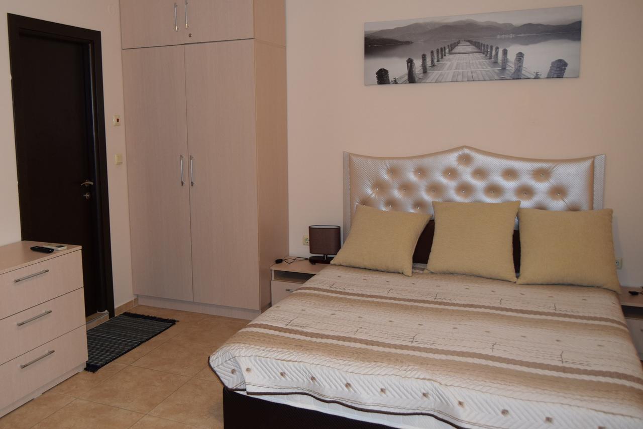 Studio Apollon 6 Aparthotel Ravda Exterior foto