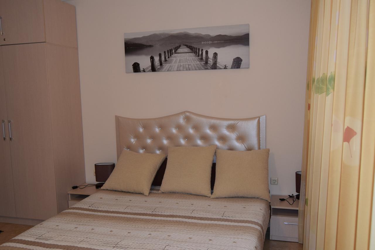 Studio Apollon 6 Aparthotel Ravda Exterior foto
